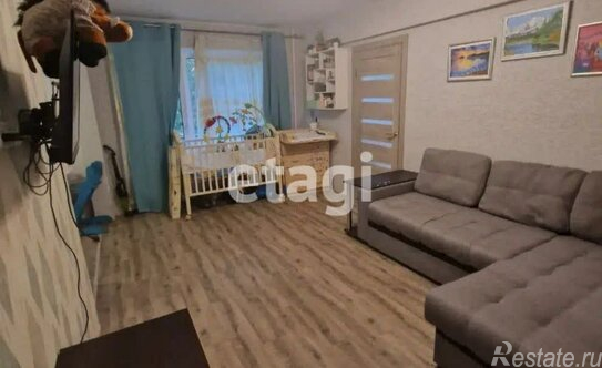 Продажа 2-комн квартиры на вторичном рынке ул Антоновская,  д. 4