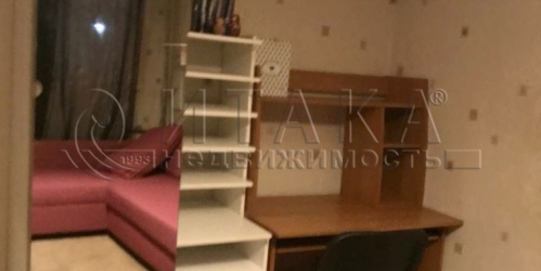 Комната Аэродромная,  д. 7,  к. 1