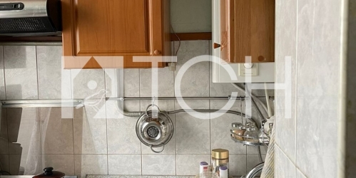 3-комн квартира Обухово, Ленина ул, 12