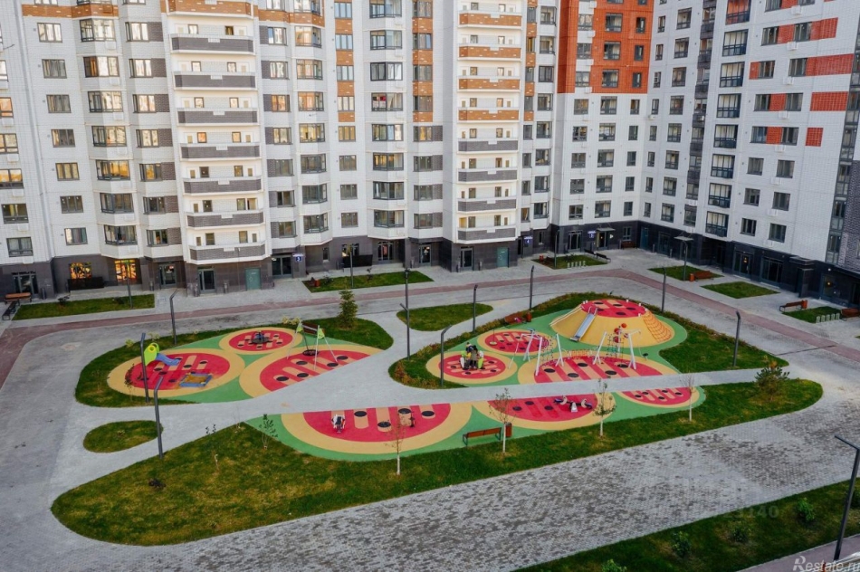 Продажа гаража Ленинский городской округ, Парковая улица