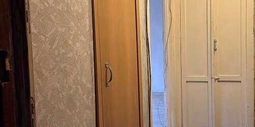 1-комн квартира Тихорецкий проспект, 9К3