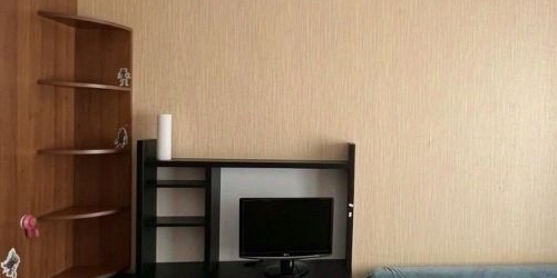 1-комн квартира улица Кулакова, 5К1