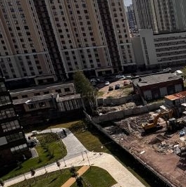 Продажа студии Дальневосточный проспект, 23