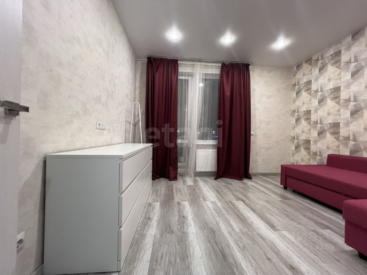 Аренда 1-комн квартиры на вторичном рынке 2-й Предпортовый проезд, 6