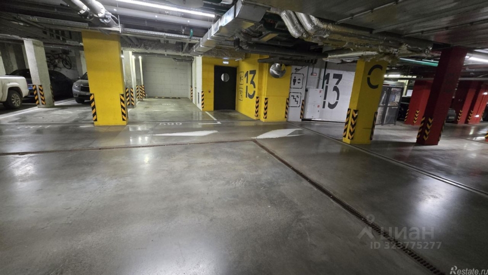 Продажа гаража улица Эдварда Грига,  д. 15