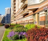Продать Квартиры вторичка Коломяжский пр-кт  13 