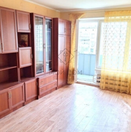 Продажа 2-комн квартиры на вторичном рынке ул Штурвальная,  д. 2