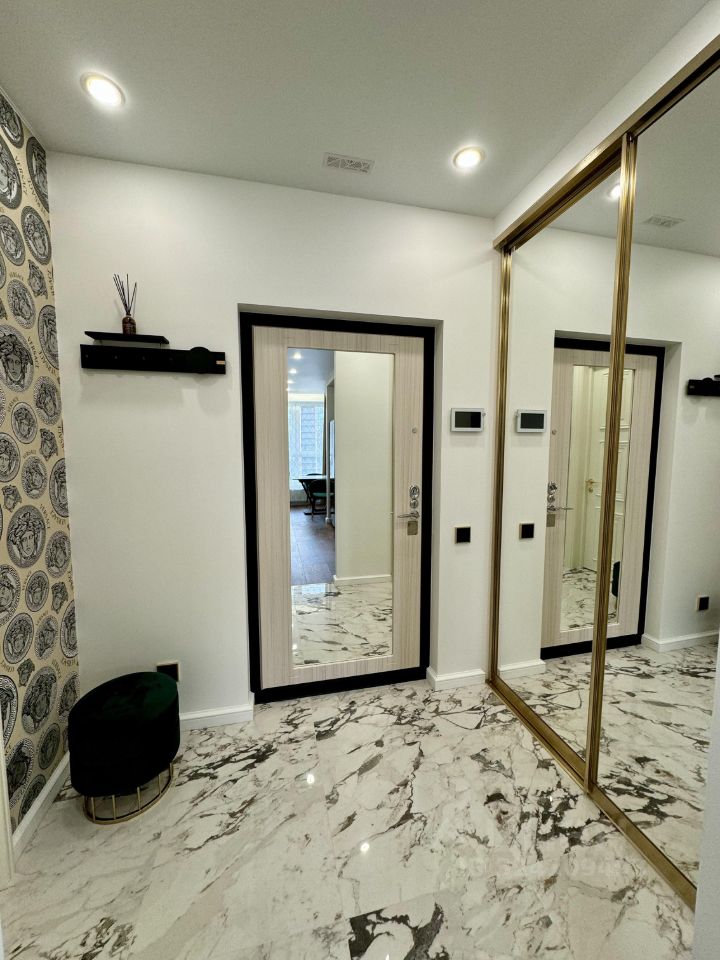 Продажа студии улица Вадима Шефнера, 4