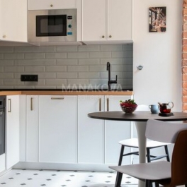 Продажа 2-комн квартиры на вторичном рынке Басков переулок,  д. 26