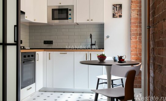 Продажа 2-комн квартиры на вторичном рынке Басков переулок,  д. 26