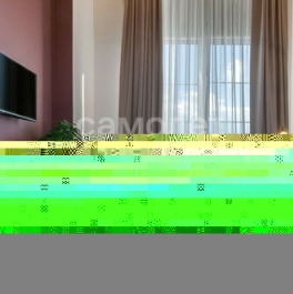 Продажа 3-комн квартиры на вторичном рынке улица Лобачевского,  д. 120 к1