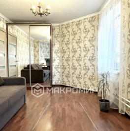 Продажа 1-комн квартиры на вторичном рынке Арктический переулок