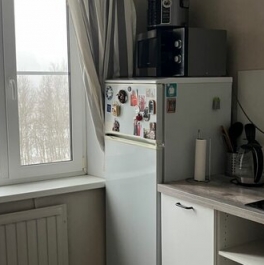 Продажа 1-комн квартиры на вторичном рынке Планерная улица,  д. 67