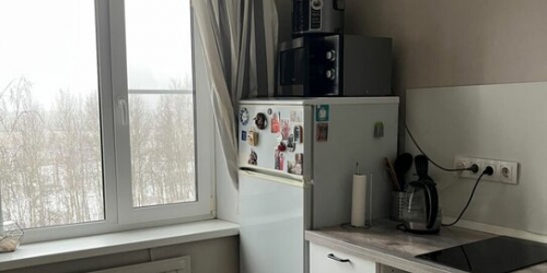 1-комн квартира Планерная улица,  д. 67