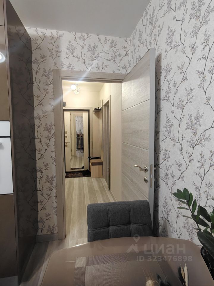 Продажа 1-комн квартиры на вторичном рынке Химки, Молодежная улица, 64