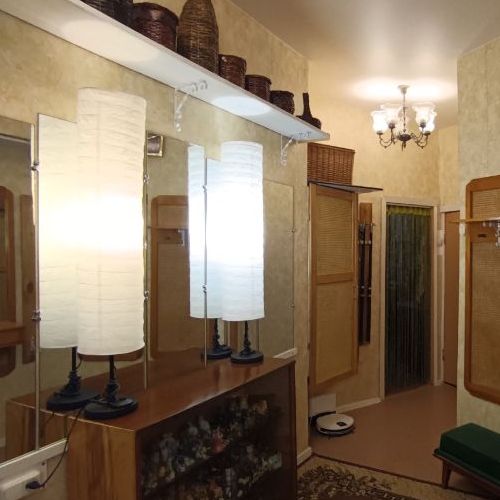 2-комн квартира Казанская улица, 45