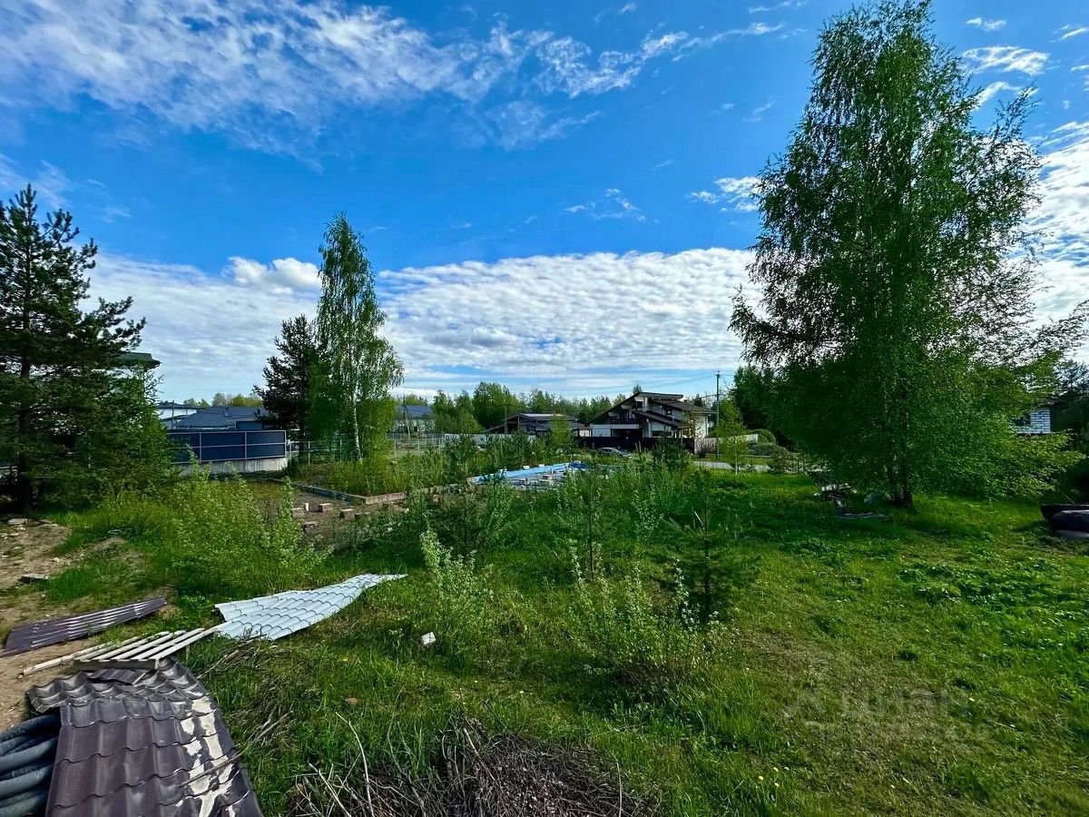 Продажа земли Золотая Роща кп, 32