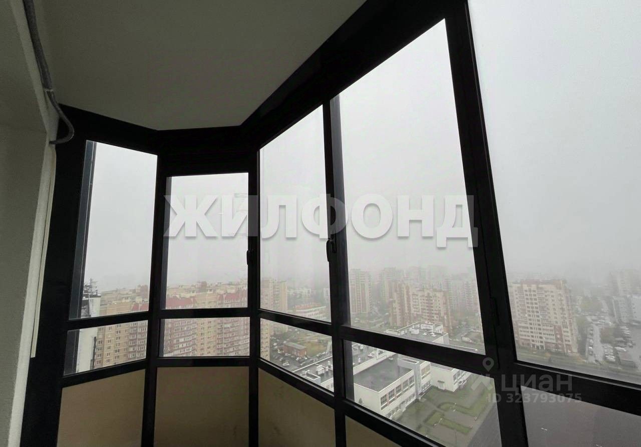 Продажа студии Кондратьевский проспект, 68к4