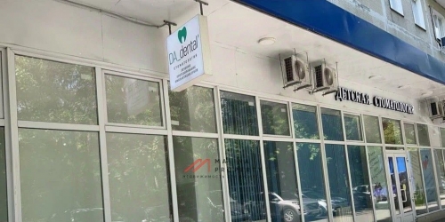 Торговое помещение Пугачевская 2-я ул,  д. 10,  к. 1