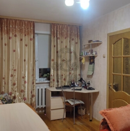Продажа 2-комн квартиры на вторичном рынке Ногинск г, Совхозная 4-я ул,  д. 7А