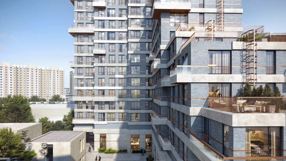 Продажа гаража Снежная улица,  д. 22,  к. 3