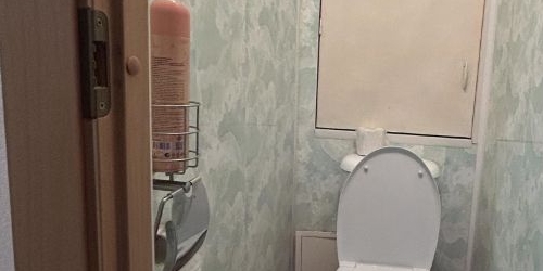 Комната Сумской проезд, 29