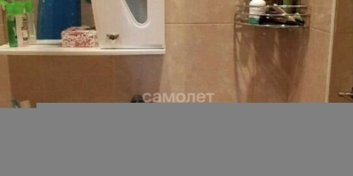 2-комн квартира Севастопольский пр-кт,  д. 7,  к. 1