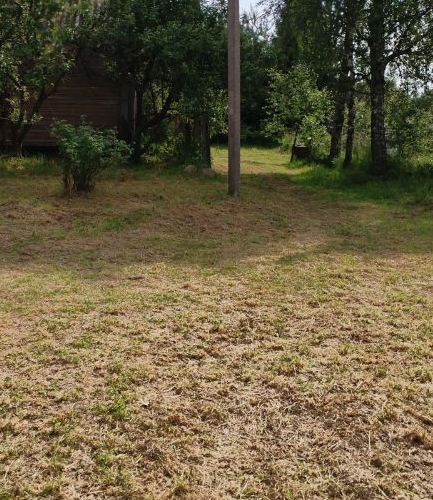 Коттедж/дом д. Антомоново, 7