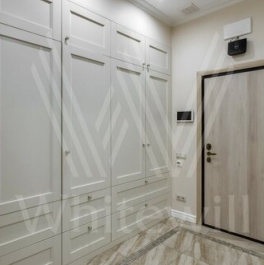 Продажа 3-комн квартиры на вторичном рынке Николопесковский М. пер