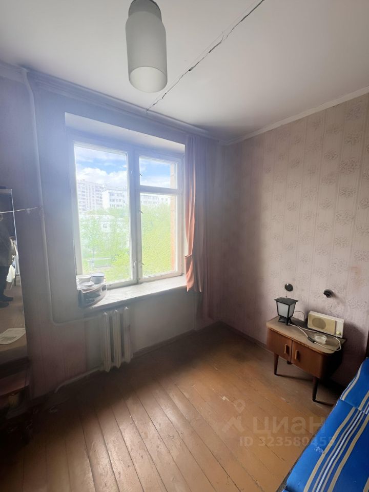 Продажа 2-комн квартиры на вторичном рынке Просторная улица, 2