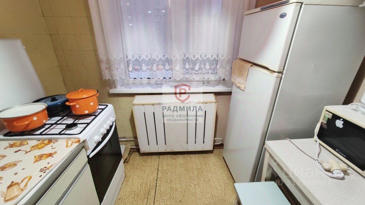 Продажа 2-комн квартиры на вторичном рынке Сергиев Посад, Новоугличское шоссе, 62