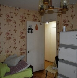 Продажа 3-комн квартиры на вторичном рынке Иркутская улица,  д. 12/14
