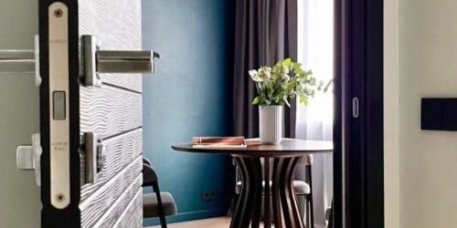 3-комн квартира Красногорск, бульвар Подмосковный, 10