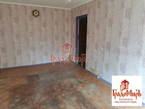 Продажа 2-комн квартиры на вторичном рынке Мытищи, ул. Лермонтова,  д. 42