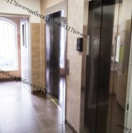 Продажа 3-комн квартиры на вторичном рынке Нарвская улица,  д. 1А к2