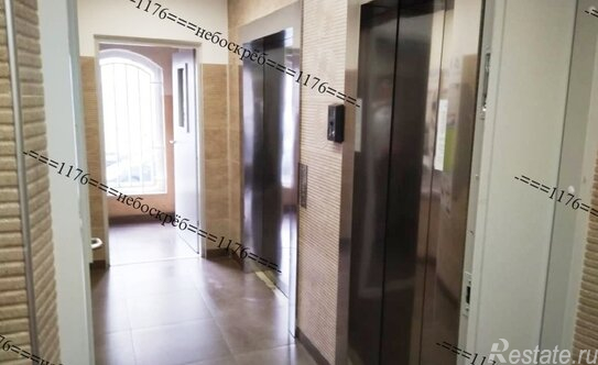 Продажа 3-комн квартиры на вторичном рынке Нарвская улица,  д. 1А к2