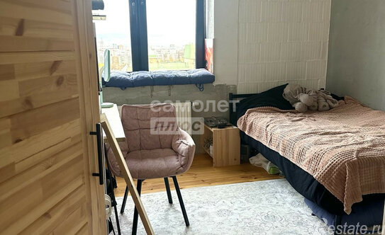 Продажа 3-комн квартиры на вторичном рынке ул Пулковская,  д. 2