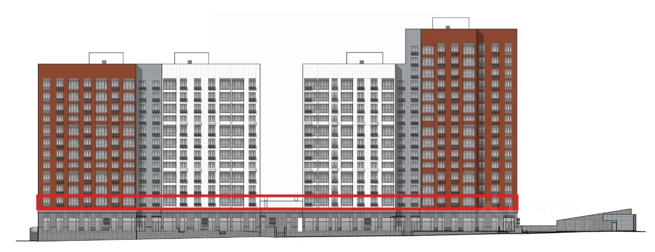 Продажа 1-комн квартиры на вторичном рынке 3-я Прядильная улица, вл4