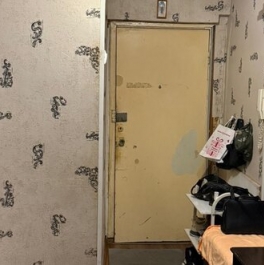 Продажа 2-комн квартиры на вторичном рынке Сходня, улица Тюкова,  д. 10