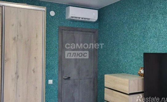 Продажа 2-комн квартиры на вторичном рынке улица Михайлова,  д. 30А к3