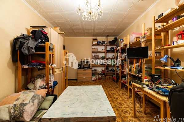 Продажа 2-комн квартиры на вторичном рынке Генерала Антонова ул,  д. 4к1