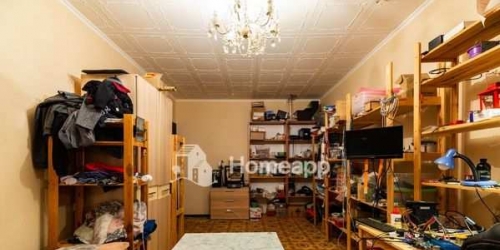 2-комн квартира Генерала Антонова ул,  д. 4к1