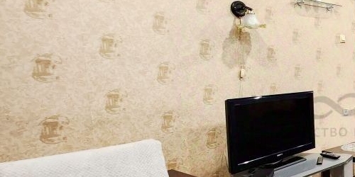 1-комн квартира улица Крылатские Холмы, 21