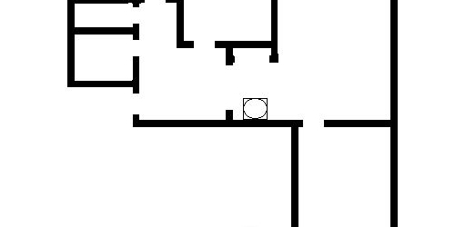 3-комн квартира улица Молостовых, 8К2