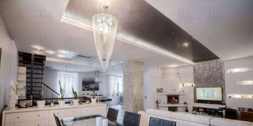 4-комн квартира Шишмарёвский переулок,  д. 18