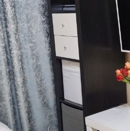 Продажа 1-комн квартиры на вторичном рынке Клязьма кв-л, улица Летчика Ивана Федорова, 1