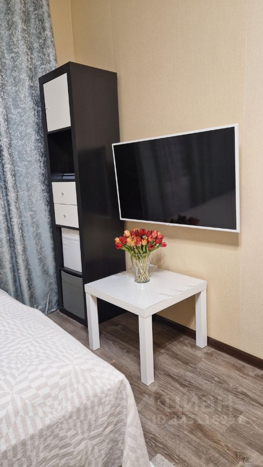 Продажа 1-комн квартиры на вторичном рынке Клязьма кв-л, улица Летчика Ивана Федорова, 1