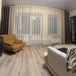 Продажа 4-комн квартиры на вторичном рынке Дубна, ул академика Б.М.Понтекорво,  д. 2