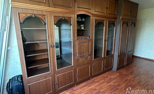 Продажа 1-комн квартиры на вторичном рынке Ярославское ш,  д. 16