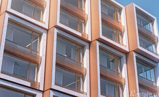 Продажа 2-комн квартиры на вторичном рынке ул Беломорская,  д. 23,  к. 4